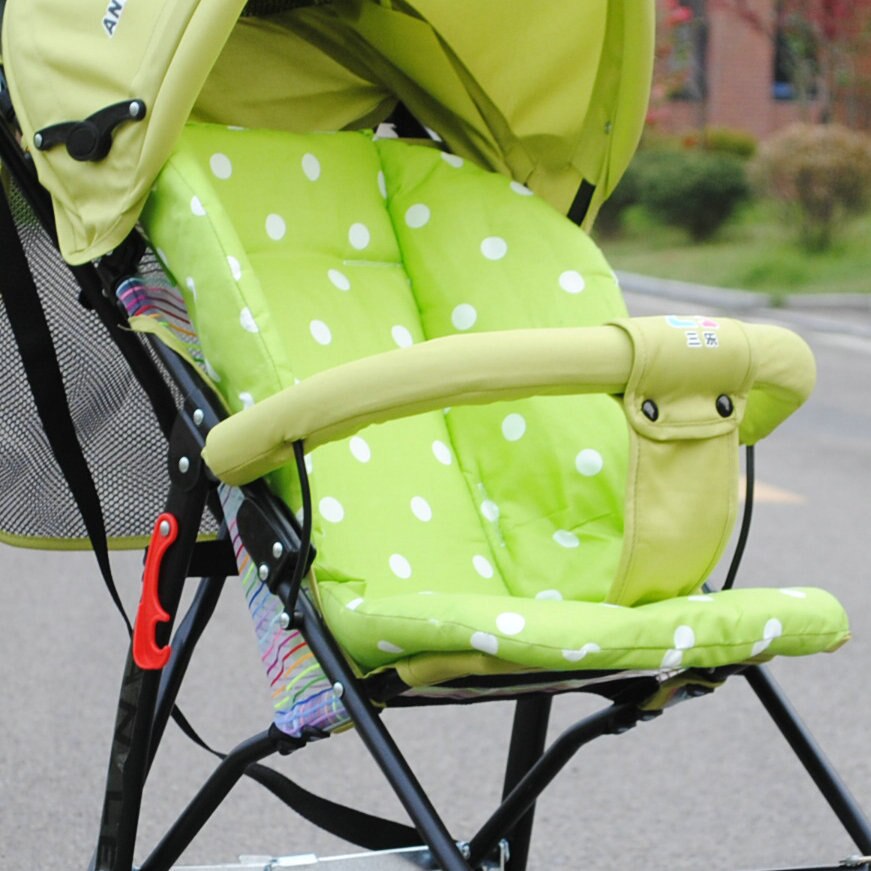 Baby trolley cushion chair mat thick waterproof urinal pad baby stroller YYT163 Baby trolley cushion chair mat thick waterproof urinal pad baby stroller YYT163
