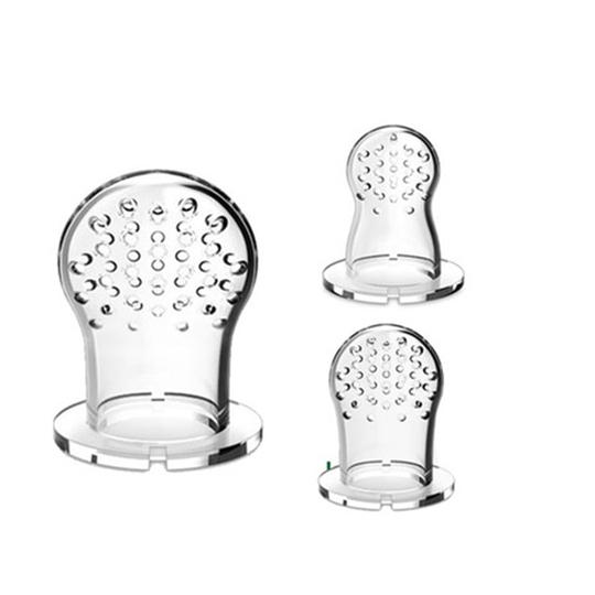 Fruit Feeder Pacifier