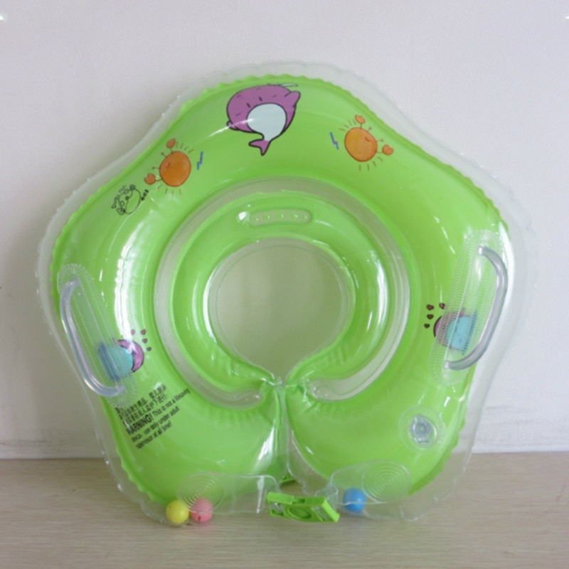 swimming neck ring