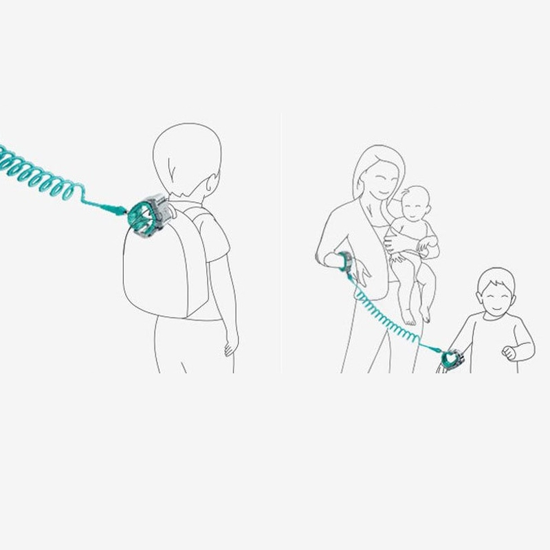 Child Safety Harness Child Safety Harness