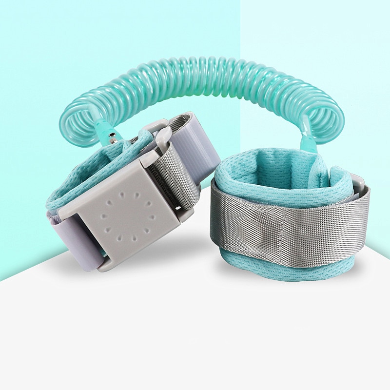 Child Safety Harness Leash Anti Lost Adjustable Wrist Link Traction Rope Wristband Belt Baby Kids for Toddler Butterfly Child Safety Harness Leash Anti Lost Adjustable Wrist Link Traction Rope Wristband Belt Baby Kids for Toddler Butterfly