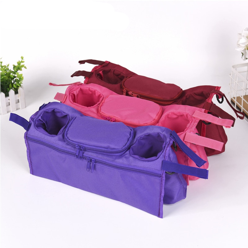 Baby Stroller Organizer Baby Stroller Organizer