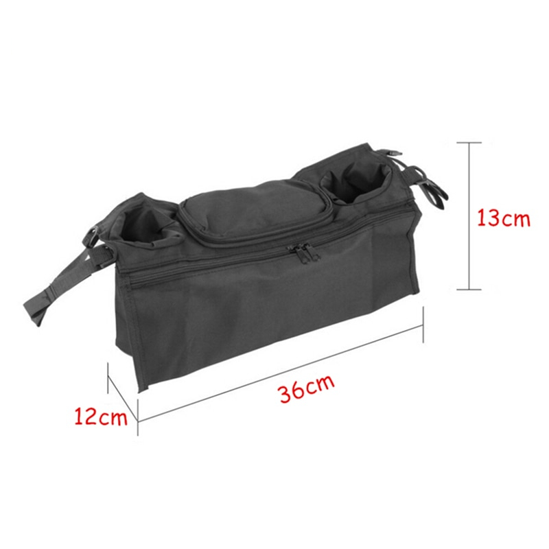 Baby Stroller Organizer Baby Stroller Organizer